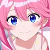 ☺️ Эмодзи «Ouka Shiunji» для Telegram