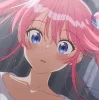 😧 Эмодзи «Ouka Shiunji» для Telegram