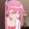 😡 Эмодзи «Ouka Shiunji» для Telegram