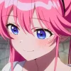 ☺️ Эмодзи «Ouka Shiunji» для Telegram