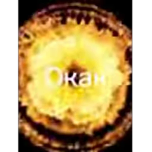 🤩 Стикер «ОКАК» для Telegram