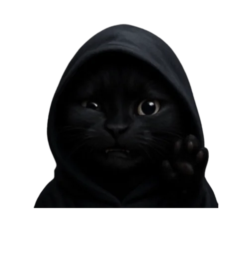 👋 Стикер «okak» для Telegram
