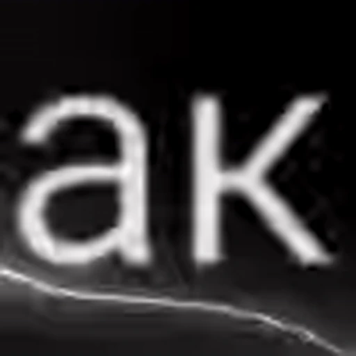 ⚡️ Эмодзи «окак» для Telegram