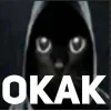 🤩 Эмодзи «окак» для Telegram