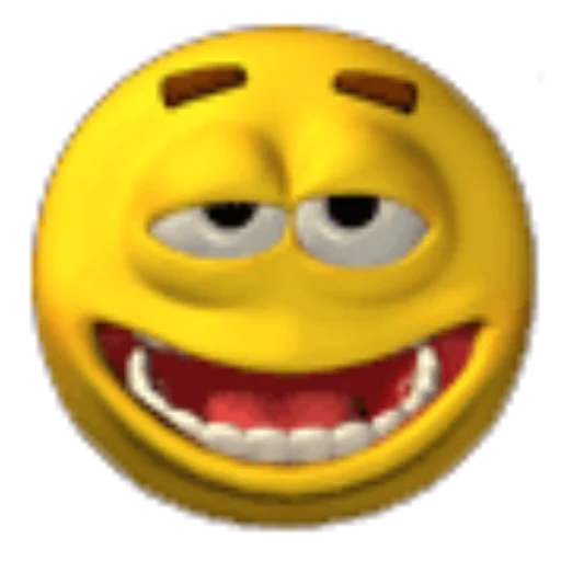 🤪 Стикер «okbuddyretard» для Telegram