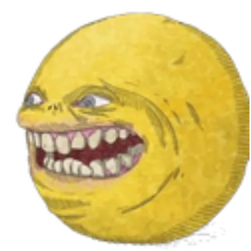 😬 Стикер «okbuddyretard» для Telegram