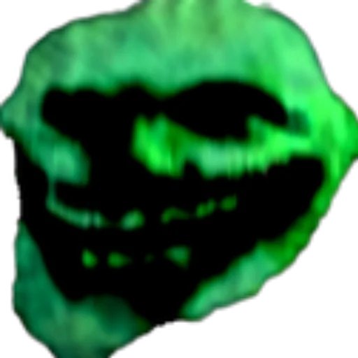 👹 Стикер «okbuddyretard» для Telegram