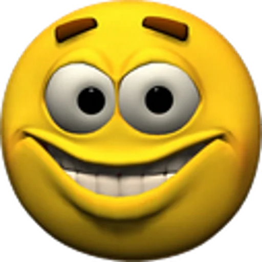🌚 Стикер «okbuddyretard» для Telegram