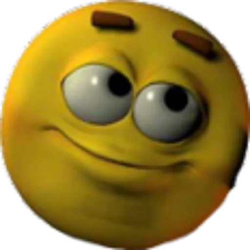😉 Стикер «okbuddyretard» для Telegram