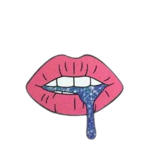 👄 Стикер «Ok Chicas» для Telegram