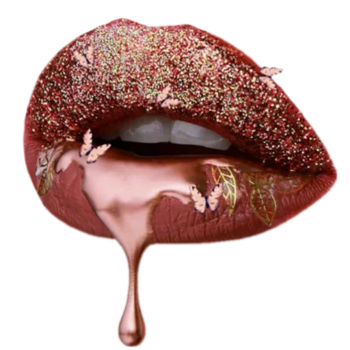 💄 Стикер «Ok Chicas» для Telegram