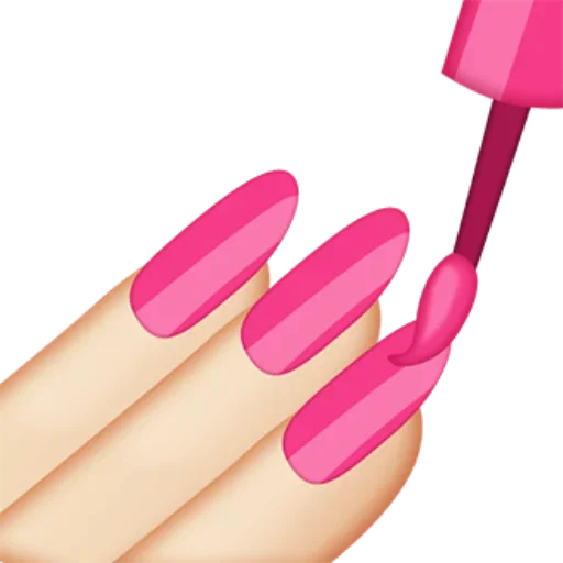 💅 Стикер «Ok Chicas» для Telegram