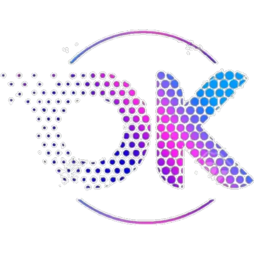 💭 Стикер «Ok!» для Telegram