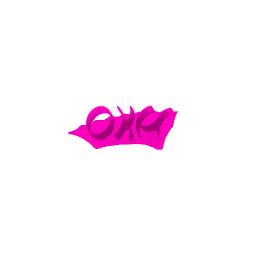 🚉 Стикер «OKH CREW» для Telegram