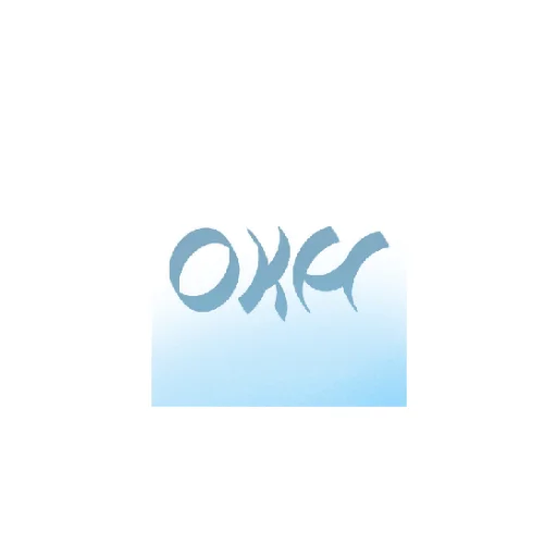 Стикерпак OKH CREW для Telegram