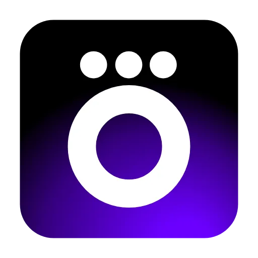😆 Эмодзи «Okko Окко» для Telegram