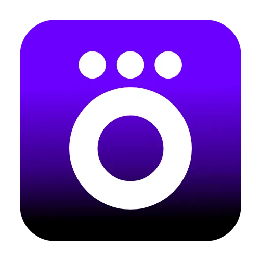 😄 Эмодзи «Okko Окко» для Telegram