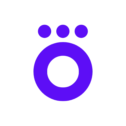 😄 Эмодзи «Okko Окко» для Telegram