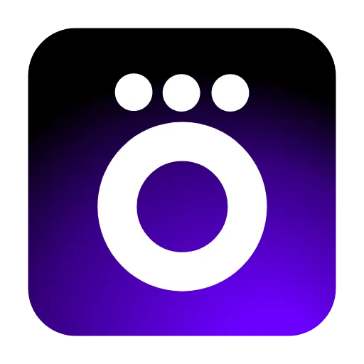 😃 Эмодзи «Okko Окко» для Telegram