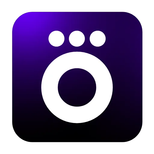 😀 Эмодзи «Okko Окко» для Telegram