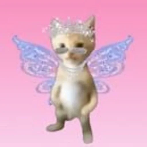 🦋 Стикер «ОК МЕМ 2.0» для Telegram