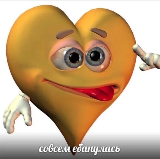 🤪 Стикер «ОК МЕМ 2.0» для Telegram
