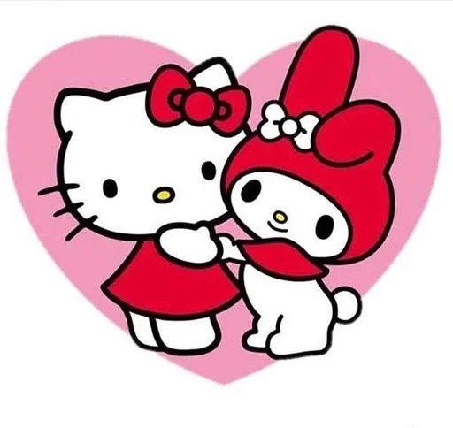 ❤️ Стикер «ОК МЕМ 2.0» для Telegram