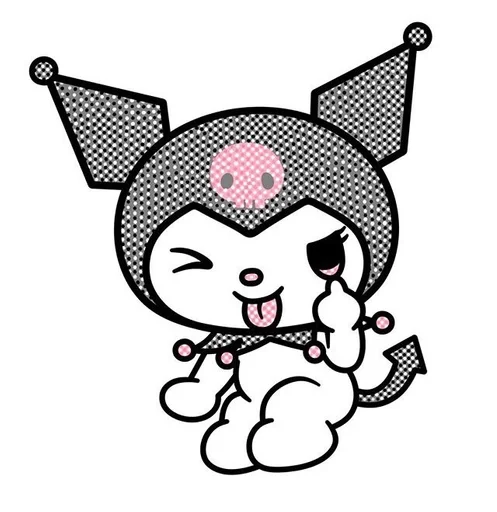 😇 Стикер «ОК МЕМ 2.0» для Telegram