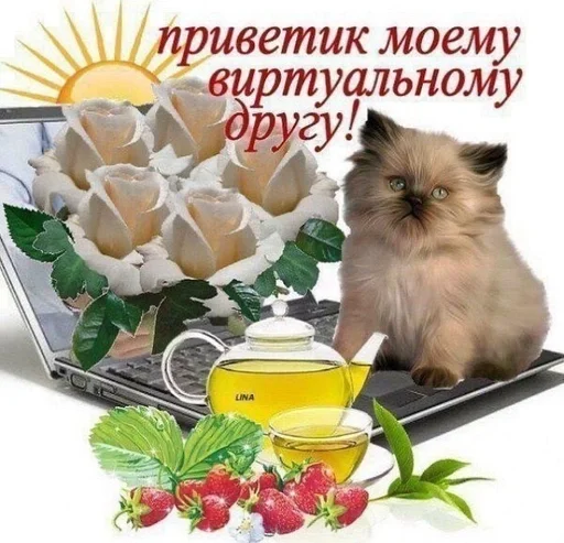 🥺 Стикер «ОК МЕМ 2.0» для Telegram