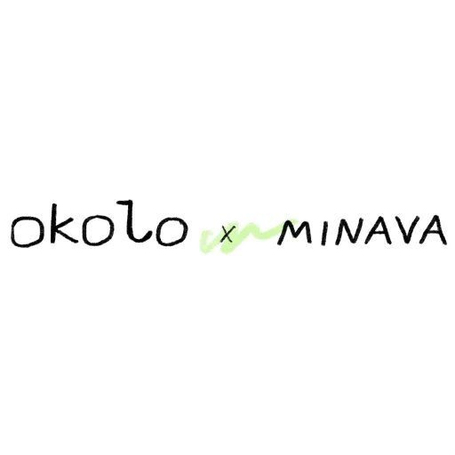 ✨ Стикер «okolo» для Telegram