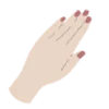 💅 Эмодзи «про бьюти и не только» для Telegram