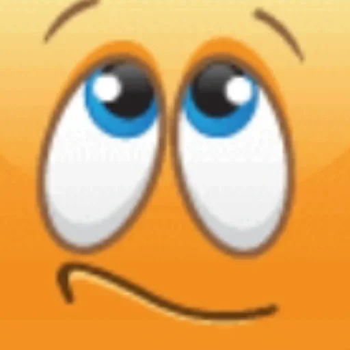 😌 Стикер «Одноклассники» для Telegram