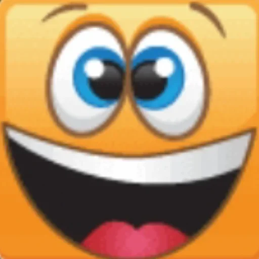 😃 Стикер «Одноклассники» для Telegram