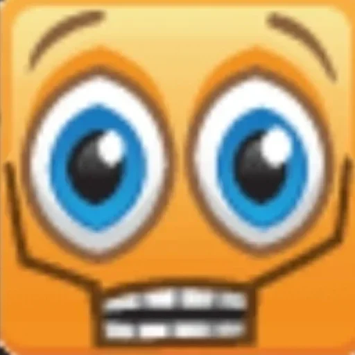 🤯 Стикер «Одноклассники» для Telegram