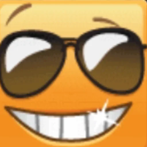 😎 Стикер «Одноклассники» для Telegram