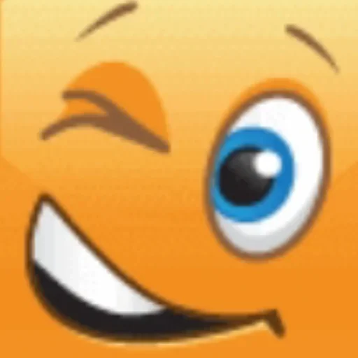 😉 Стикер «Одноклассники» для Telegram