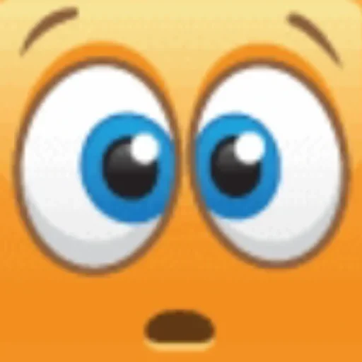 😲 Стикер «Одноклассники» для Telegram