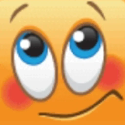 ☺️ Стикер «Одноклассники» для Telegram