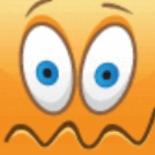 😨 Стикер «Одноклассники» для Telegram