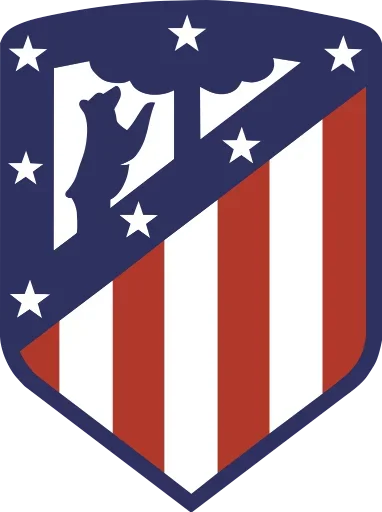 ⚽️ Стикер «Олами Футбол» для Telegram