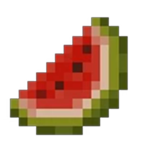 🍉 Эмодзи «Старая еда» для Telegram