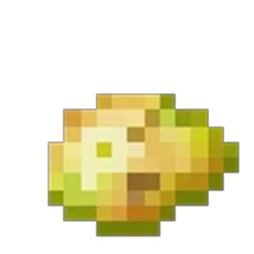🥔 Эмодзи «Старая еда» для Telegram