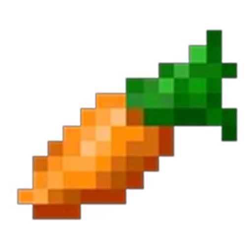 🥕 Эмодзи «Старая еда» для Telegram