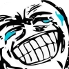 😂 Эмодзи «Old emojis» для Telegram