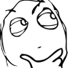 😕 Эмодзи «Old emojis» для Telegram