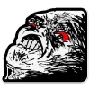 😤 Эмодзи «Old emojis» для Telegram