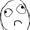 😞 Эмодзи «Old emojis» для Telegram