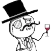 Стикерпак Old emojis для Telegram