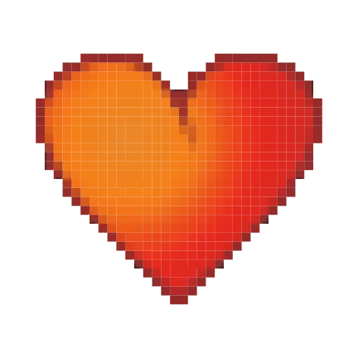 ❤️ Стикер «Колобки» для Telegram