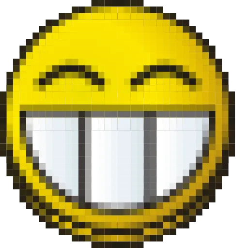 😁 Стикер «Колобки» для Telegram